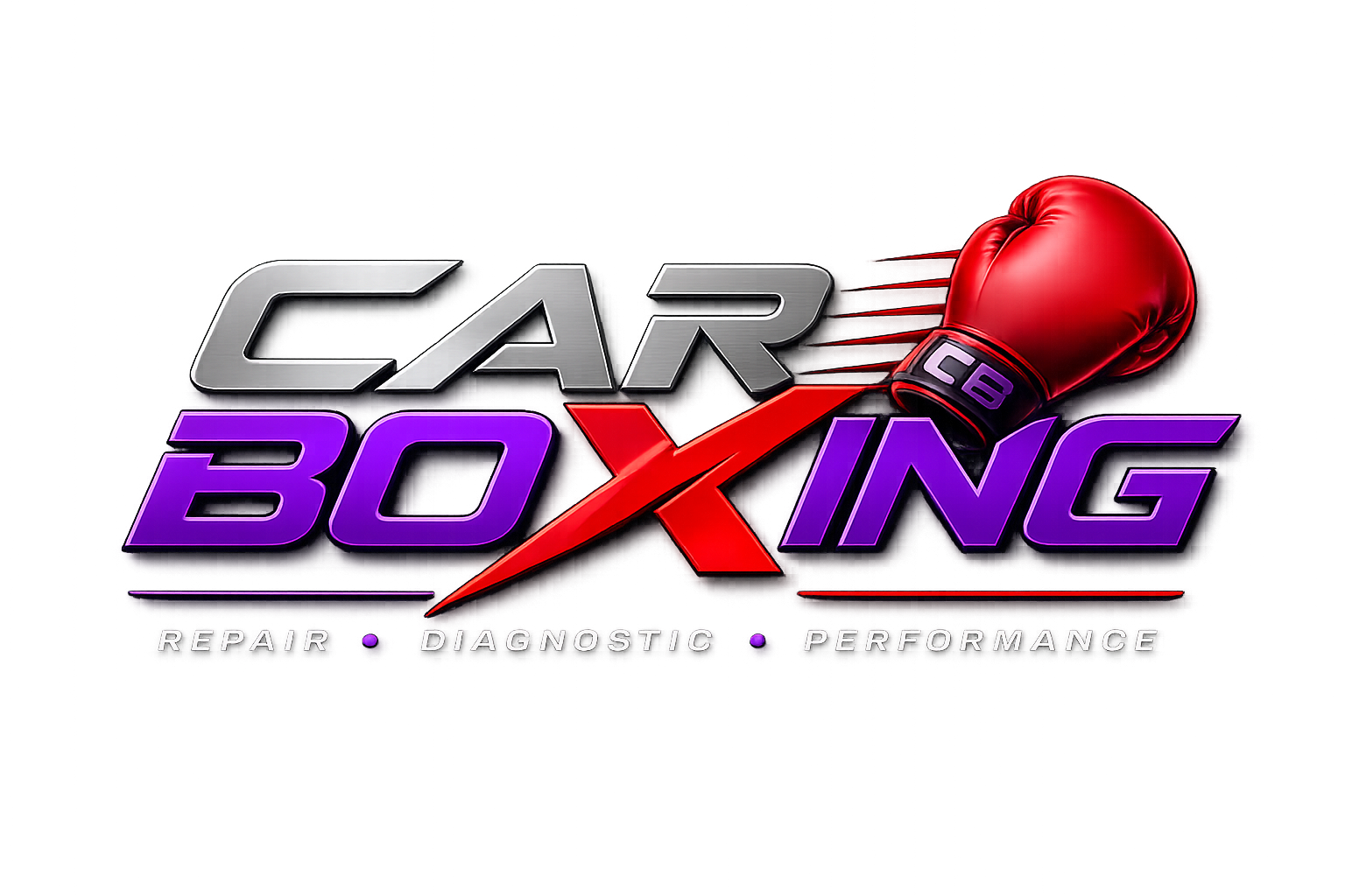 Carboxing